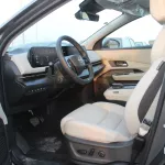 NISSAN ARIYA FULL ELECTRIC FWD 2023 GREY INSIDE BEIGE - Thumbnail 19