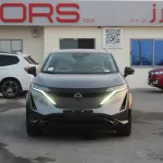 NISSAN ARIYA FULL ELECTRIC FWD 2023 GREY INSIDE BEIGE - Thumbnail 2