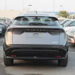 NISSAN ARIYA FULL ELECTRIC FWD 2023 GREY INSIDE BEIGE - Thumbnail 4