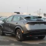 NISSAN ARIYA FULL ELECTRIC FWD 2023 GREY INSIDE BEIGE - Thumbnail 6