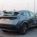 NISSAN ARIYA FULL ELECTRIC FWD 2023 GREY INSIDE BEIGE - Thumbnail 5