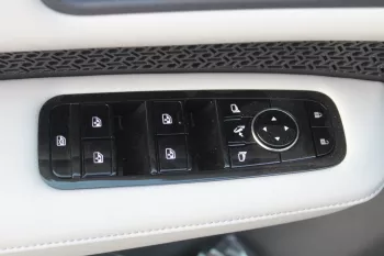 NISSAN ARIYA FULL ELECTRIC FWD 2023 GREY INSIDE BEIGE