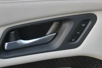 NISSAN ARIYA FULL ELECTRIC FWD 2023 GREY INSIDE BEIGE