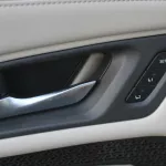 NISSAN ARIYA FULL ELECTRIC FWD 2023 GREY INSIDE BEIGE - Thumbnail 8