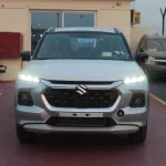 Suzuki Vitara 1.5L Petrol awd 2023 Model Year Silver - Thumbnail 1