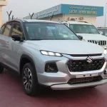 Suzuki Vitara 1.5L Petrol awd 2023 Model Year Silver - Thumbnail 2