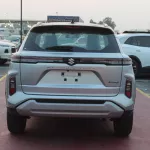 Suzuki Vitara 1.5L Petrol awd 2023 Model Year Silver - Thumbnail 5