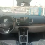 Hyundai Venue 1.0L Premier Plus 2023 Model Year - Thumbnail 3