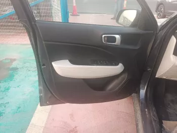 Hyundai Venue 1.0L Premier Plus 2023 Model Year