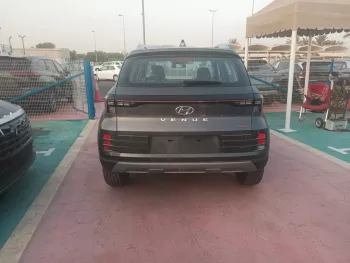 Hyundai Venue 1.0L Premier Plus 2023 Model Year