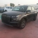Hyundai Venue 1.0L Premier Plus 2023 Model Year - Thumbnail 2