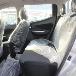 MITSUBISHI L200 DOUBLE CAB 2.4L DIESEL 4WD 4DOORS 2023 SILVER - Thumbnail 12