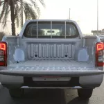 MITSUBISHI L200 DOUBLE CAB 2.4L DIESEL 4WD 4DOORS 2023 SILVER - Thumbnail 6