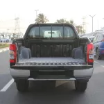 MITSUBISHI L200 DOUBLE CAB 2.4L DIESEL 4WD 4DOORS 2023 BLACK - Thumbnail 6