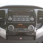MITSUBISHI L200 DOUBLE CAB 2.4L DIESEL 4WD 4DOORS 2023 BLACK - Thumbnail 18