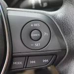 TOYOTA CAMRY LE 2.5L PETROL FWD 2023 GREY - Thumbnail 19