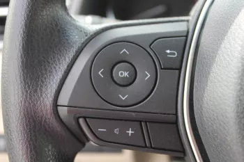 TOYOTA CAMRY LE 2.5L PETROL FWD 2023 GREY
