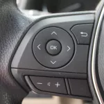 TOYOTA CAMRY LE 2.5L PETROL FWD 2023 GREY - Thumbnail 18