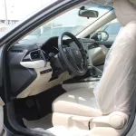 TOYOTA CAMRY LE 2.5L PETROL FWD 2023 GREY - Thumbnail 10