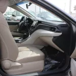 TOYOTA CAMRY LE 2.5L PETROL FWD 2023 GREY - Thumbnail 14