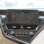 TOYOTA CAMRY LE 2.5L PETROL FWD 2023 GREY - Thumbnail 17