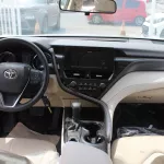 TOYOTA CAMRY LE 2.5L PETROL FWD 2023 GREY - Thumbnail 15