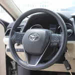 TOYOTA CAMRY LE 2.5L PETROL FWD 2023 GREY - Thumbnail 16