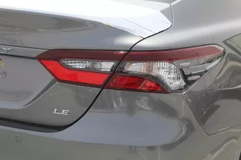 TOYOTA CAMRY LE 2.5L PETROL FWD 2023 GREY