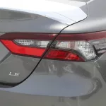 TOYOTA CAMRY LE 2.5L PETROL FWD 2023 GREY - Thumbnail 7