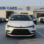 TOYOTA LEVIN SPORT 1.8L HYBRID FWD 2023 WHITE - Thumbnail 2