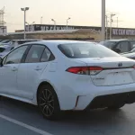 TOYOTA LEVIN SPORT 1.8L HYBRID FWD 2023 WHITE - Thumbnail 4
