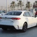 TOYOTA LEVIN SPORT 1.8L HYBRID FWD 2023 WHITE - Thumbnail 6
