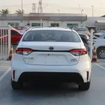 TOYOTA LEVIN SPORT 1.8L HYBRID FWD 2023 WHITE - Thumbnail 5