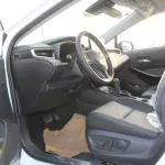 TOYOTA LEVIN SPORT 1.8L HYBRID FWD 2023 WHITE - Thumbnail 9