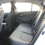 TOYOTA LEVIN SPORT 1.8L HYBRID FWD 2023 WHITE - Thumbnail 10