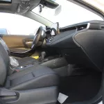 TOYOTA LEVIN SPORT 1.8L HYBRID FWD 2023 WHITE - Thumbnail 13