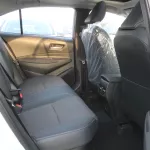 TOYOTA LEVIN SPORT 1.8L HYBRID FWD 2023 WHITE - Thumbnail 12