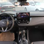 TOYOTA LEVIN SPORT 1.8L HYBRID FWD 2023 WHITE - Thumbnail 15