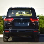 2022 TOYOTA LAND CRUISER LC300 GXR-V 3.3L V6 DIESEL - Thumbnail 5