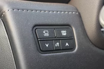 Lexus LX600 3.5L PETROL 4WD 2023 BLACK