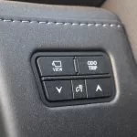 Lexus LX600 3.5L PETROL 4WD 2023 BLACK - Thumbnail 7
