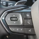 Lexus LX600 3.5L PETROL 4WD 2023 BLACK - Thumbnail 9