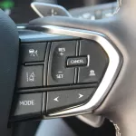 Lexus LX600 3.5L PETROL 4WD 2023 BLACK - Thumbnail 10