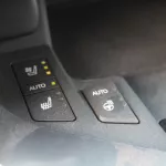 Lexus LX600 3.5L PETROL 4WD 2023 BLACK - Thumbnail 14