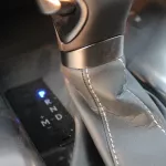 Lexus LX600 3.5L PETROL 4WD 2023 BLACK - Thumbnail 15