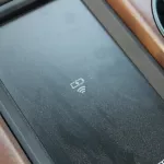 Lexus LX600 3.5L PETROL 4WD 2023 BLACK - Thumbnail 16