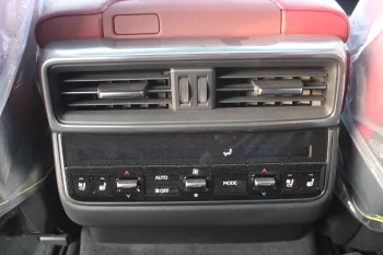 Lexus LX600 3.5L PETROL 4WD 2023 BLACK