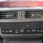 Lexus LX600 3.5L PETROL 4WD 2023 BLACK - Thumbnail 27
