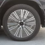 Lexus LX600 3.5L PETROL 4WD 2023 BLACK - Thumbnail 30