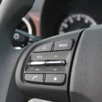 Hyundai i10 GRAND 1.2L PETROL FWD 2023 WHITE - Thumbnail 9